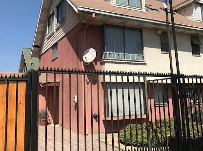 En Venta – Casa en Maipu / Av. El Rosal