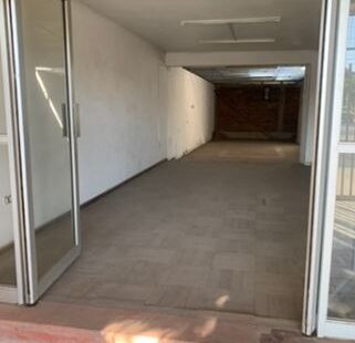 En Arriendo – Casa y Local Comercial Estación Central