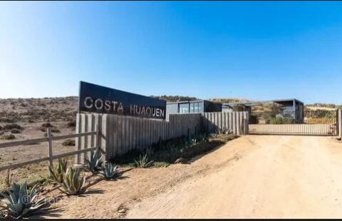 En Venta – Parcela Costa Huaquen La Ligua