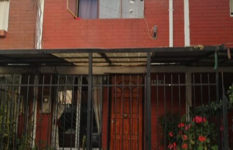 En Venta – Casa La Florida